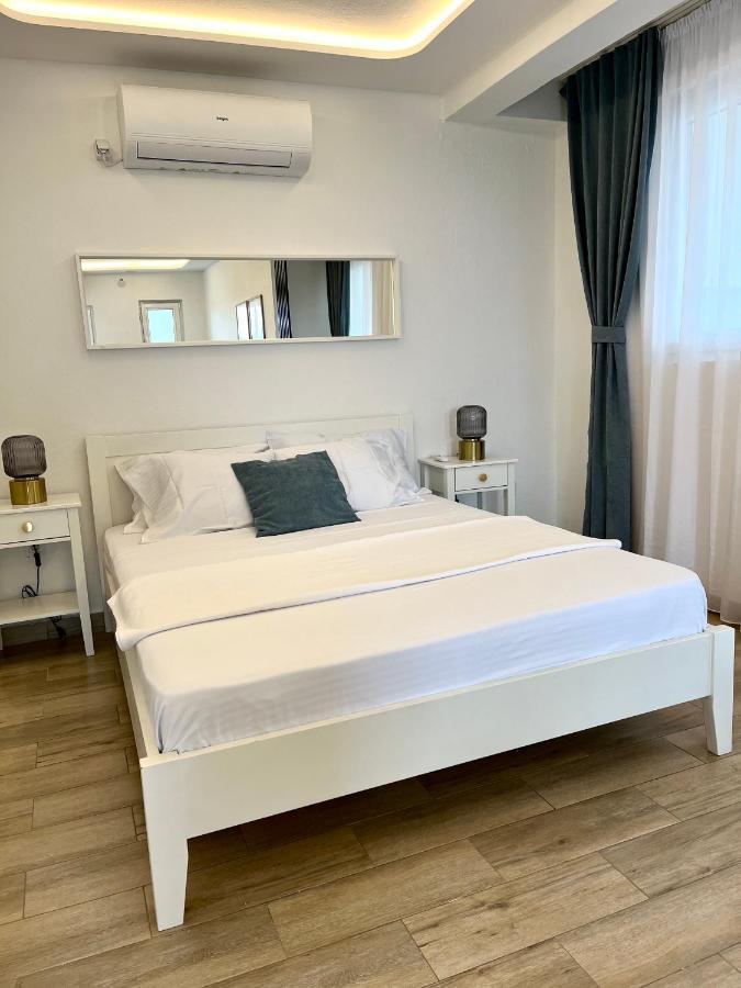 Hortus Apartments 斯韦蒂·斯特凡 外观 照片