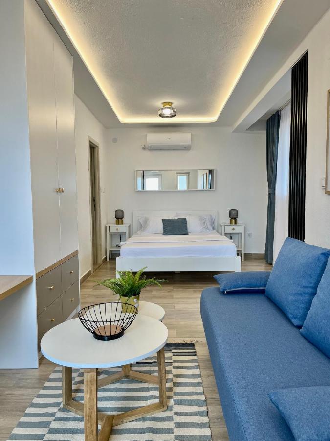 Hortus Apartments 斯韦蒂·斯特凡 外观 照片
