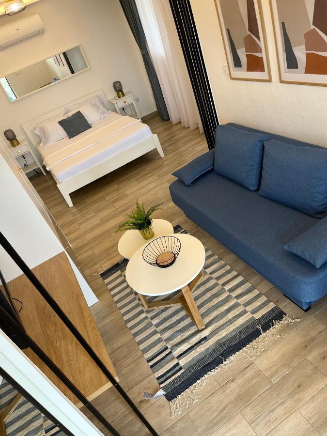 Hortus Apartments 斯韦蒂·斯特凡 外观 照片