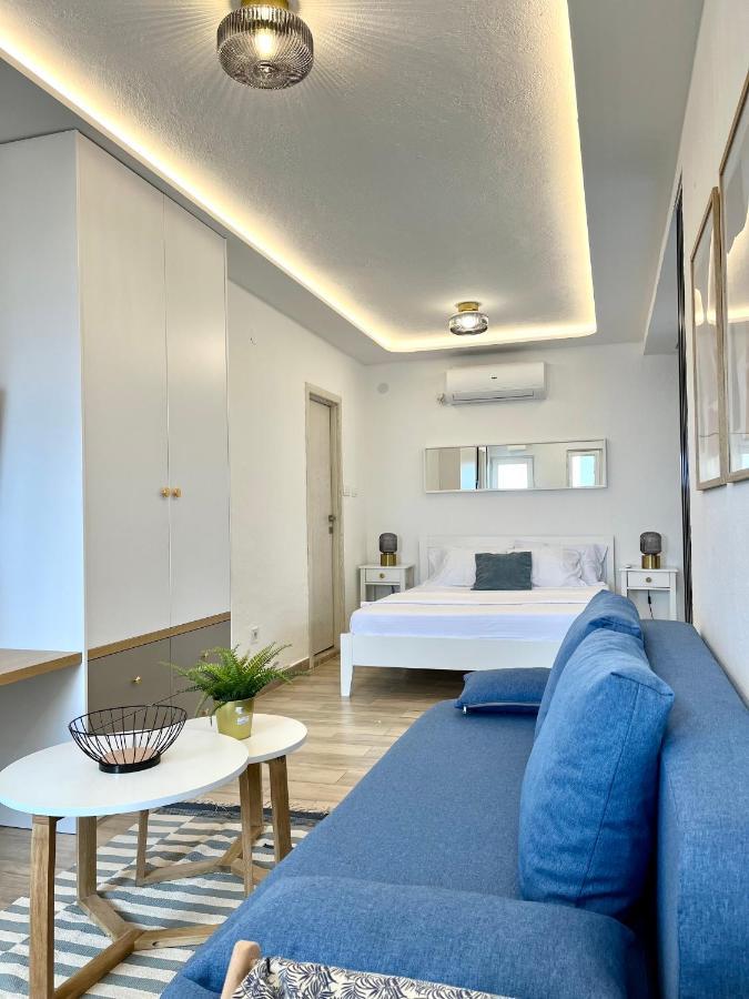 Hortus Apartments 斯韦蒂·斯特凡 外观 照片