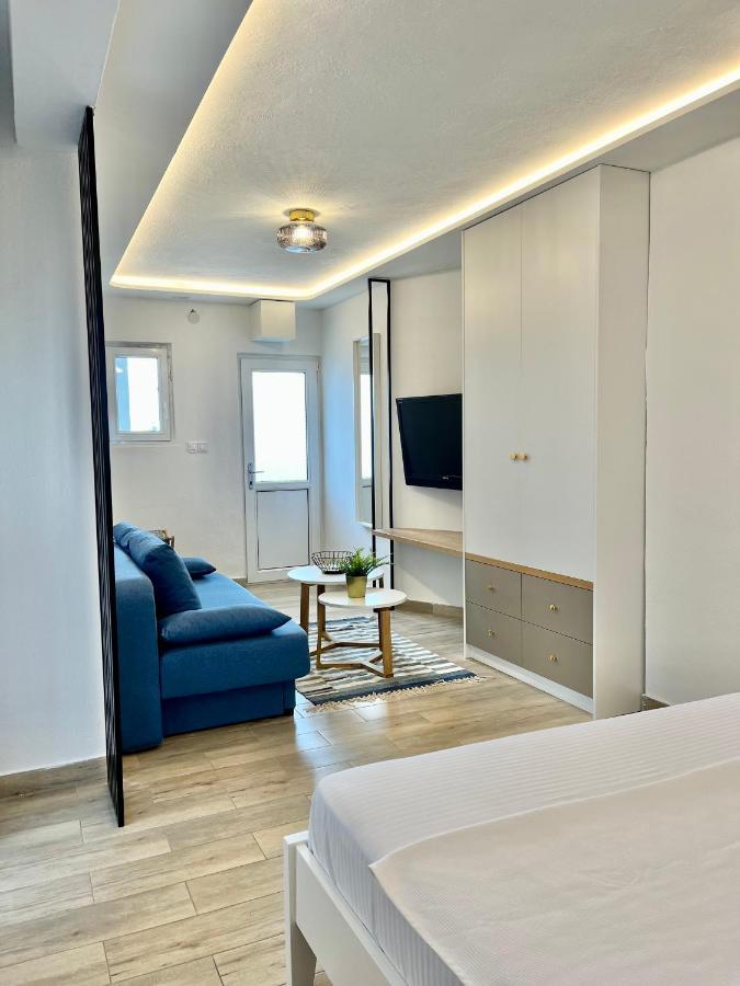 Hortus Apartments 斯韦蒂·斯特凡 外观 照片
