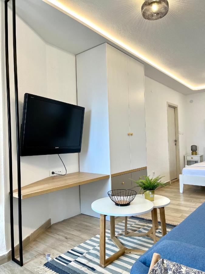 Hortus Apartments 斯韦蒂·斯特凡 外观 照片