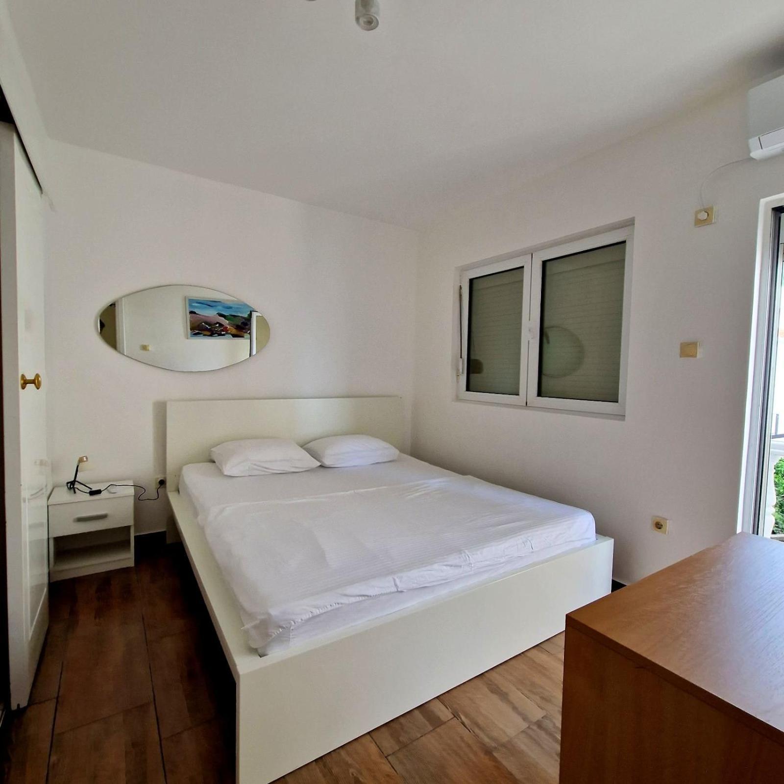 Hortus Apartments 斯韦蒂·斯特凡 外观 照片