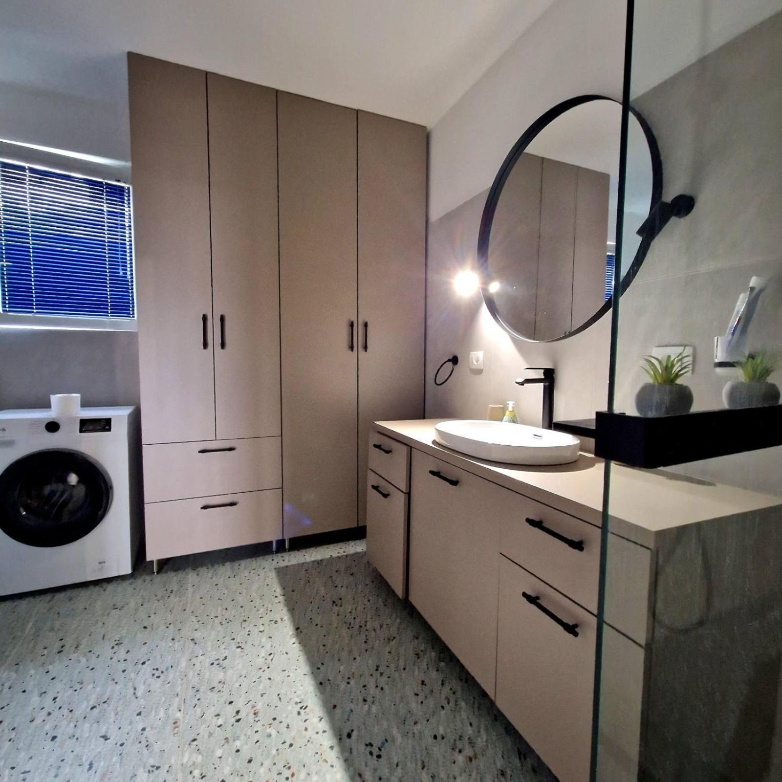 Hortus Apartments 斯韦蒂·斯特凡 外观 照片