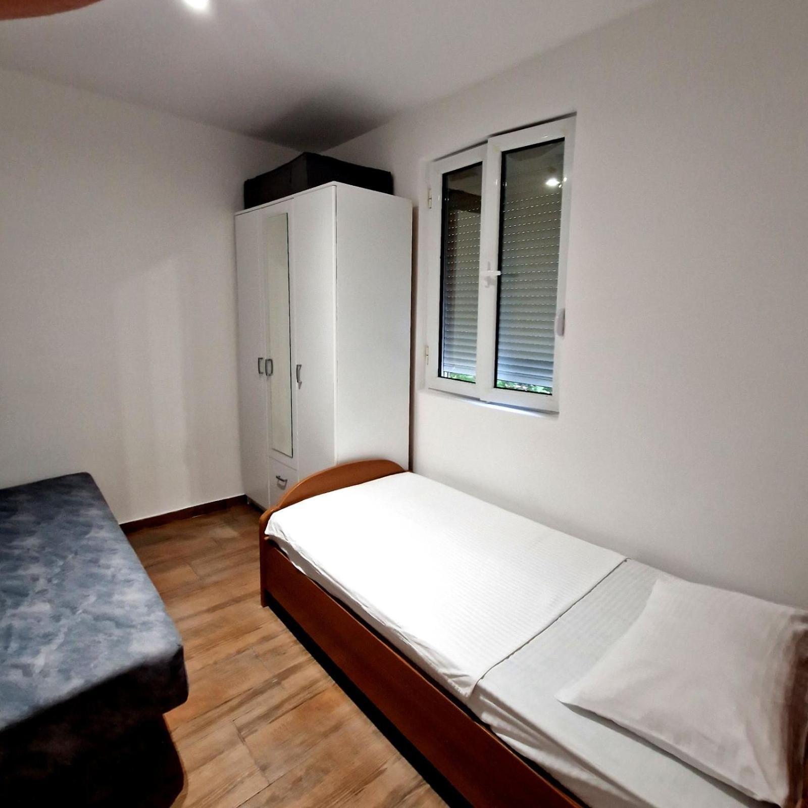 Hortus Apartments 斯韦蒂·斯特凡 外观 照片