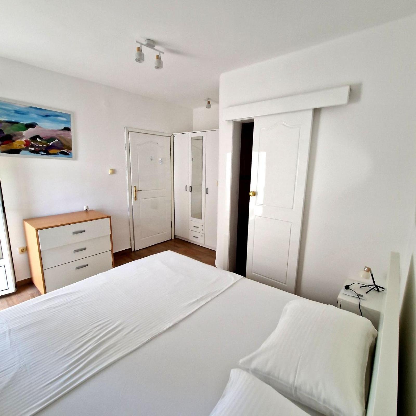 Hortus Apartments 斯韦蒂·斯特凡 外观 照片