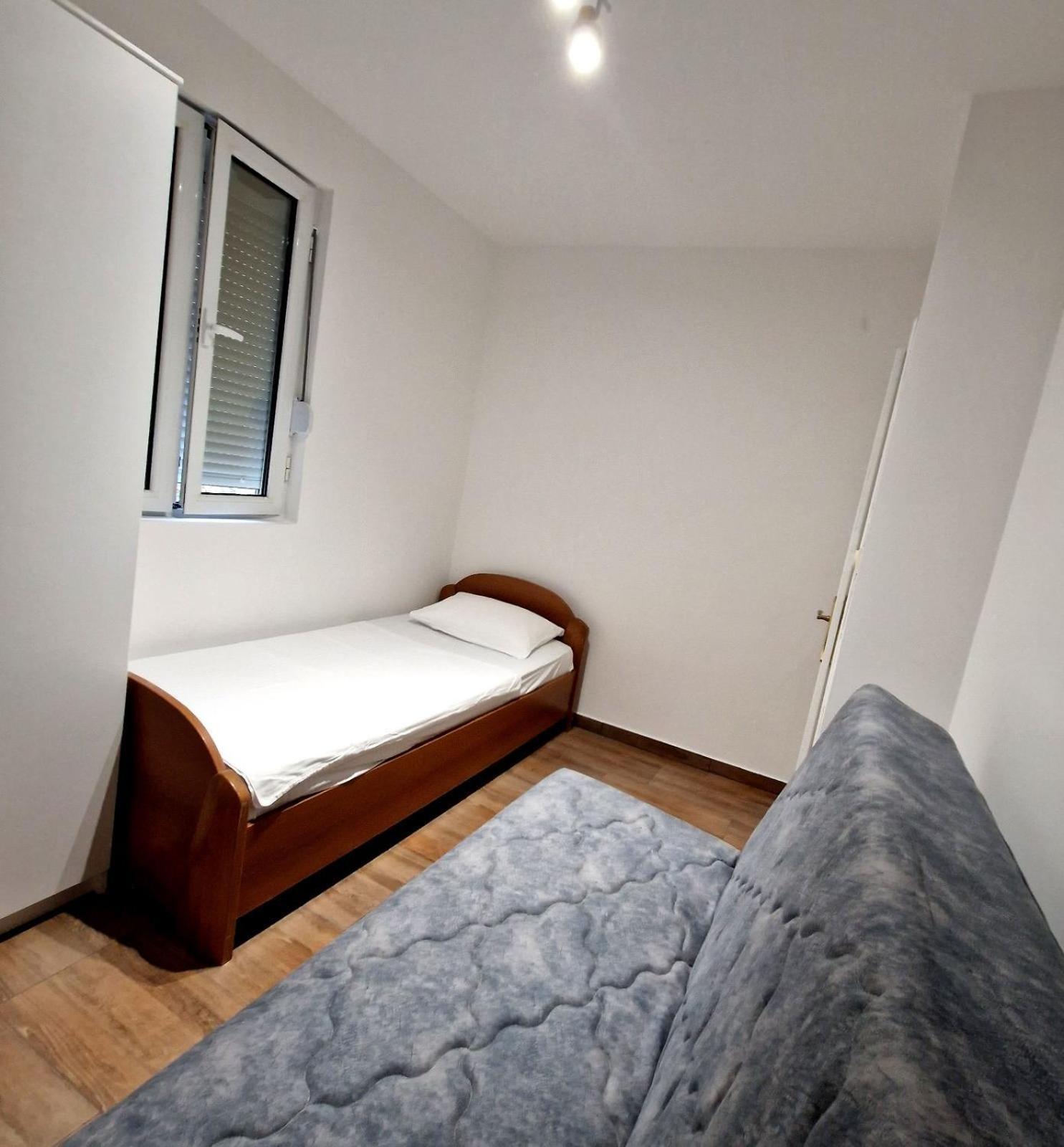 Hortus Apartments 斯韦蒂·斯特凡 外观 照片