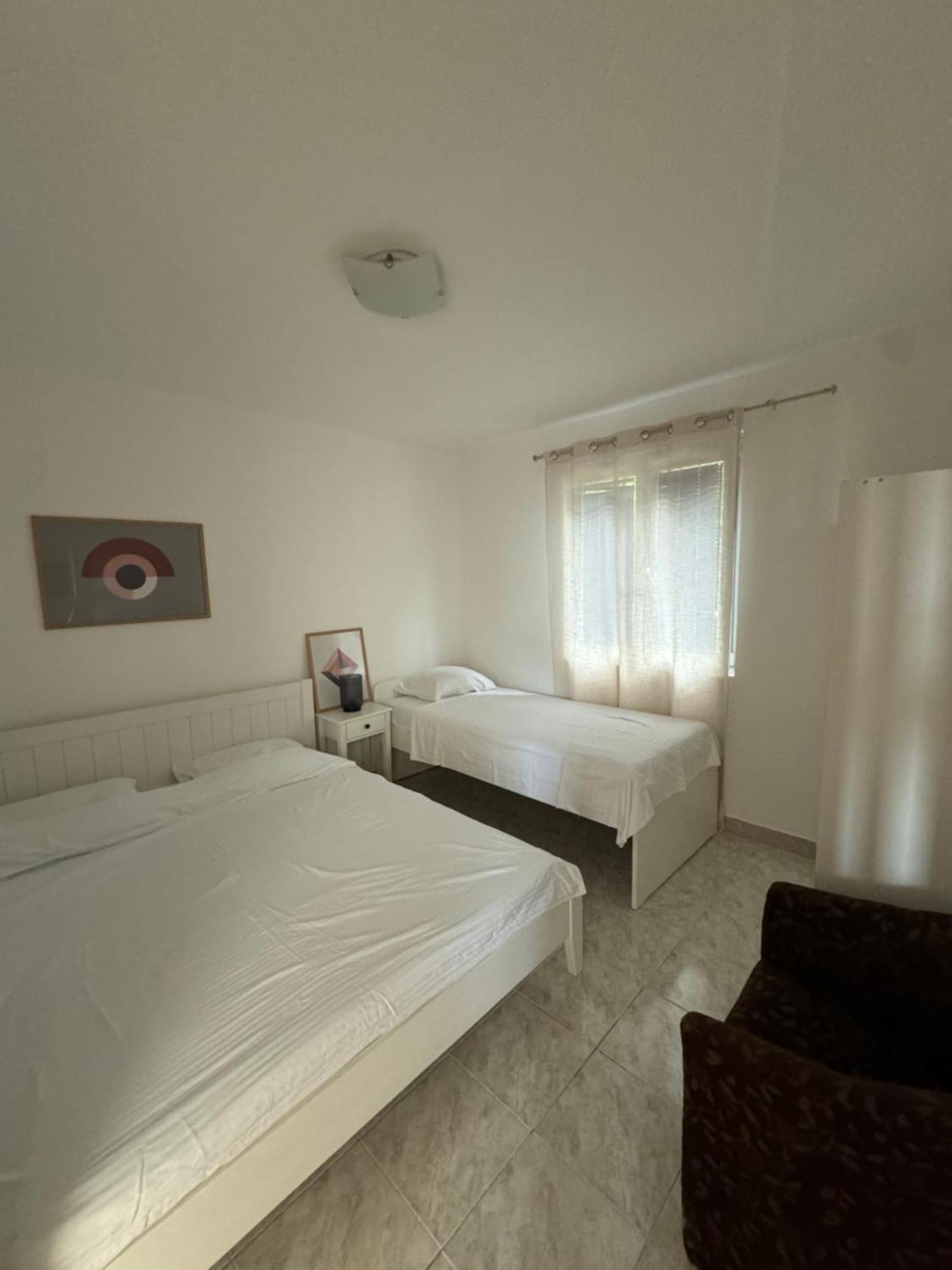Hortus Apartments 斯韦蒂·斯特凡 外观 照片