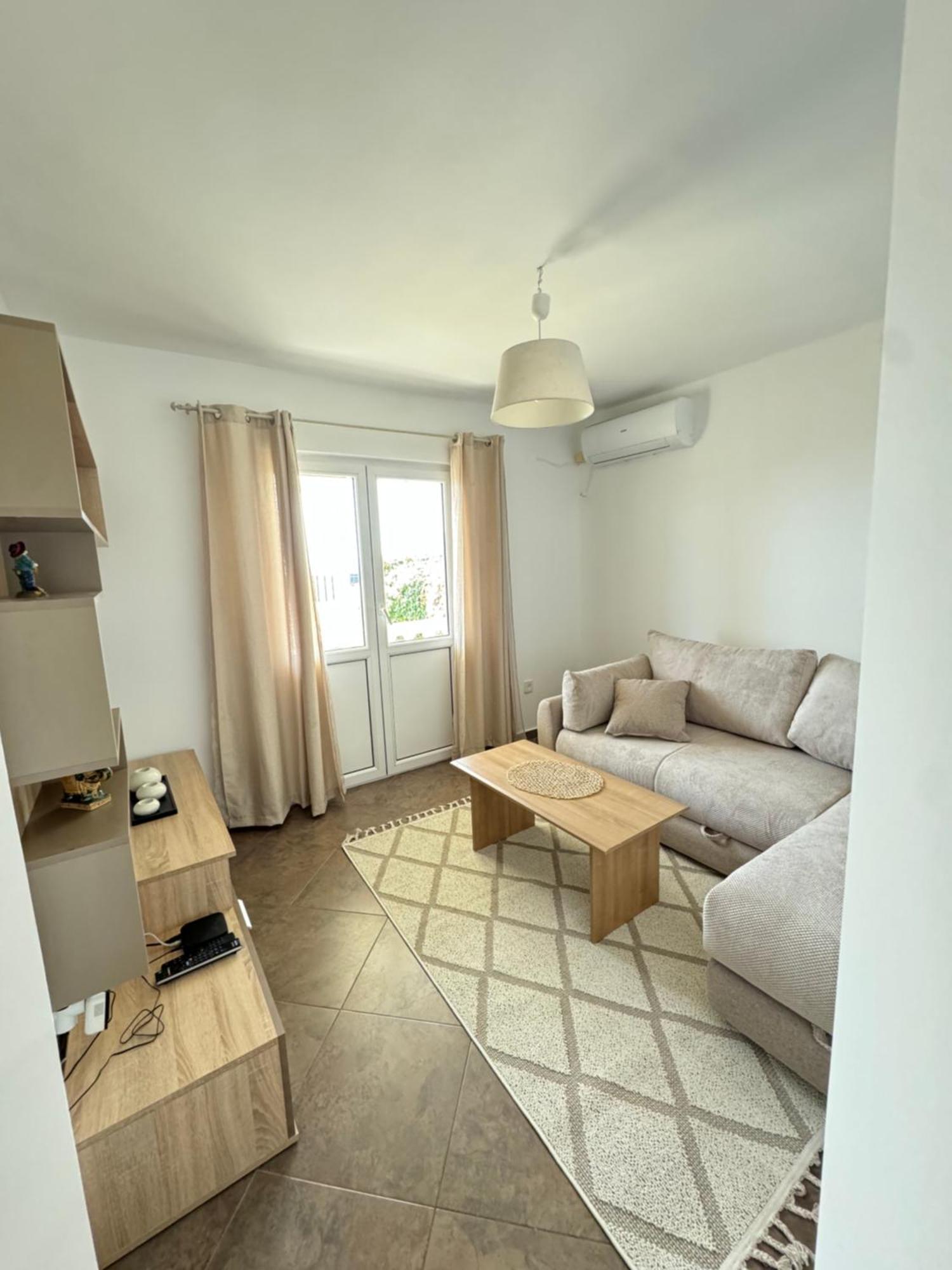 Hortus Apartments 斯韦蒂·斯特凡 外观 照片